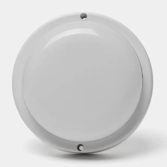 Mauricio LED stropní svítidlo 8W White Výchozí název Alessandro Design