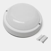 Mauricio 8w bílý LED strop