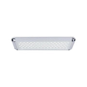 Stropy LED Tamita, 60 W, bílá, 3000/6000K