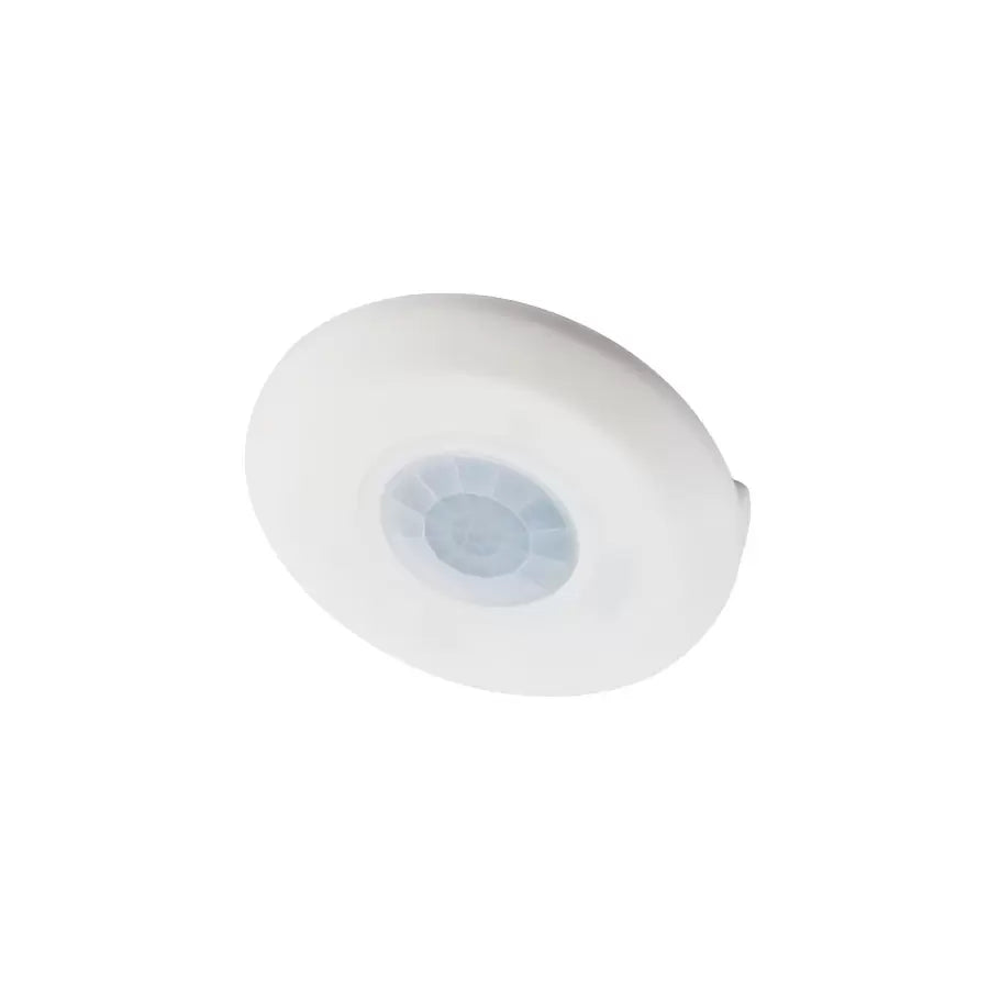ExtrapLat Movement Sensor, 360, bílý, průměr 10 cm