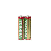Set 2x Toshiba R3 Batteries, AAA
