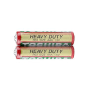 Set 2x Toshiba R3 Batteries, AAA