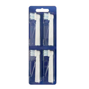 Set 4 x Oral-B kompatibilní rezervy