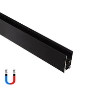 Sina požádala o magnetické projektory, 1 m, černá