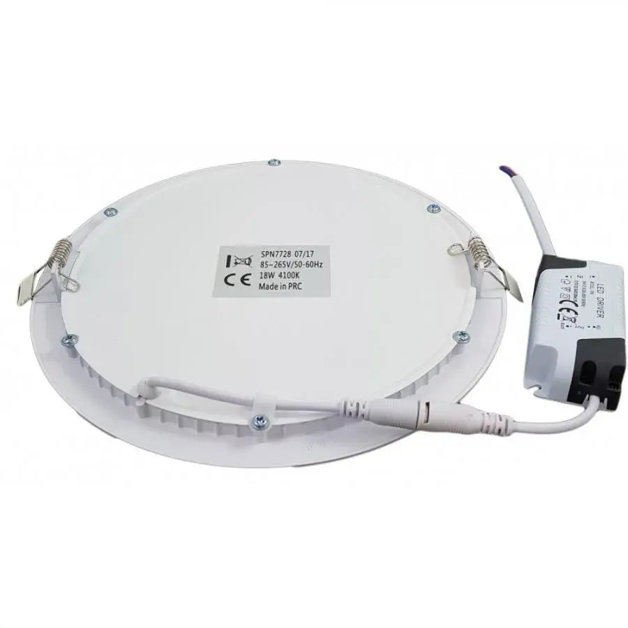 LED SPOT, 15W, IP.20, 6400K