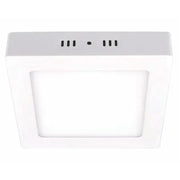 Stopová LED, aplikovaná, 24w = 200 W, 2700k, horké světlo