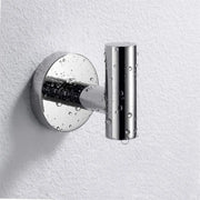 Podpora stříbrného ručníku GJ640