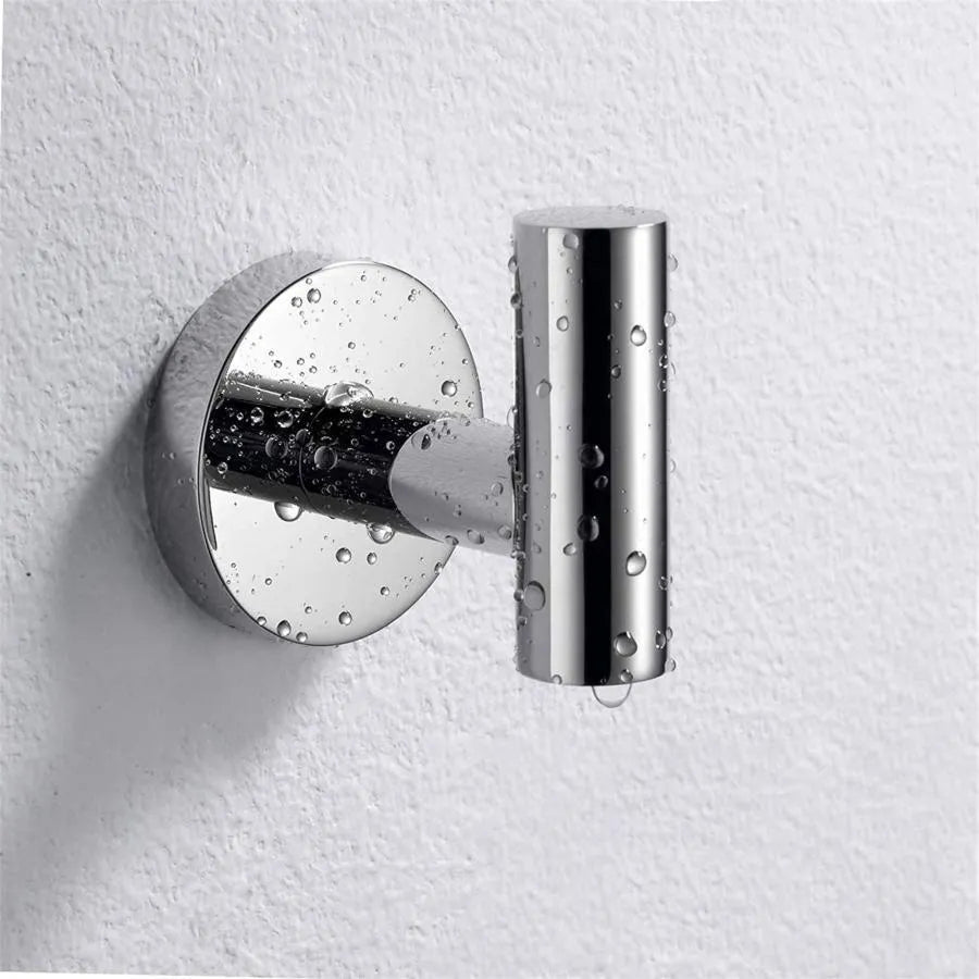 Podpora stříbrného ručníku GJ640