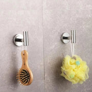 Podpora stříbrného ručníku GJ640