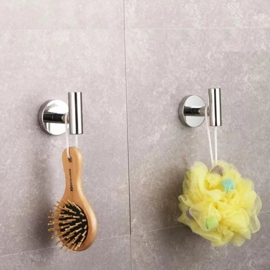 Podpora stříbrného ručníku GJ640