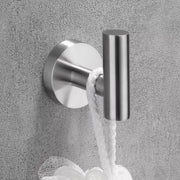 Podpora stříbrného ručníku GJ637