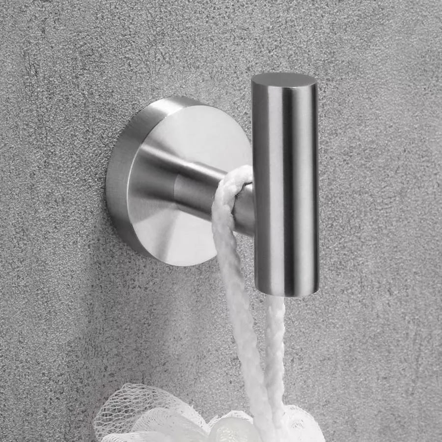 Podpora stříbrného ručníku GJ637