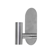 Silver Hygienic Paper Support GJ633