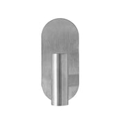 Silver Hygienic Paper Support GJ633