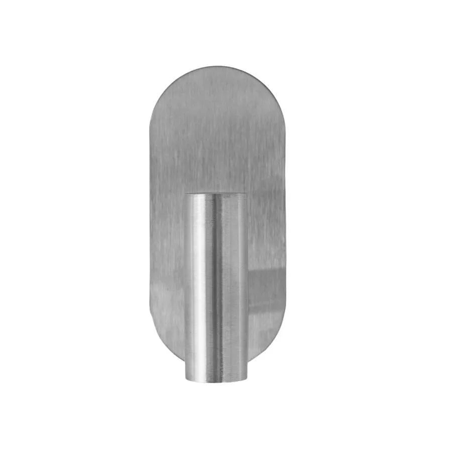 Silver Hygienic Paper Support GJ633