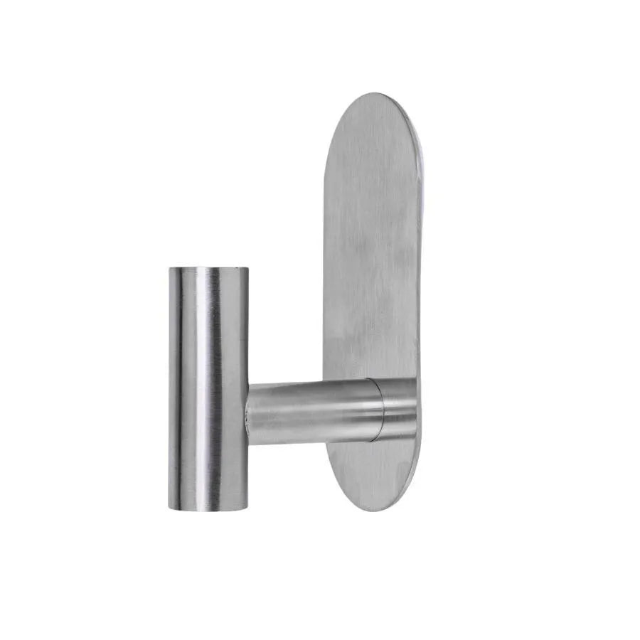 Silver Hygienic Paper Support GJ633