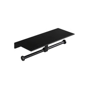 Hygienický držák papíru s podporou telefonu/černého parfému GJ602