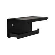 Hygienický držák papíru s podporou telefonu/černého parfému GJ610