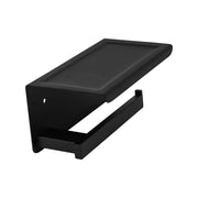 Hygienický držák papíru s podporou telefonu/černého parfému GJ610