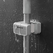 Multifunkční, šedá, vlastní podpora