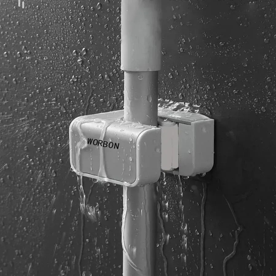 Multifunkční, šedá, vlastní podpora