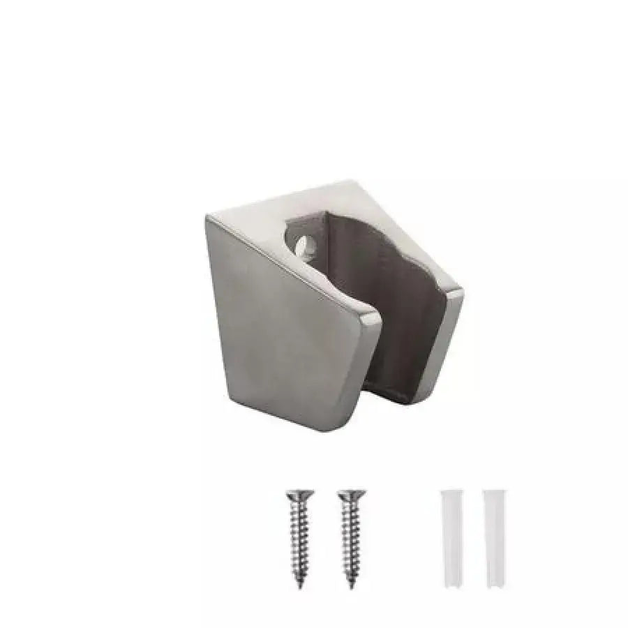 Podpora para sprchy, nerezová ocel 304, satén, PJ-016