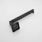 Podpora černého ručníku GJ628