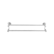 Nerezový držák na ručník 60 cm