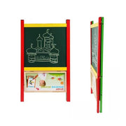 Multifunkční vzdělávací magnetická rada