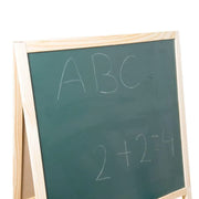 Multifunkční školní rada pro malování, 12 barevných, dřevo a plast