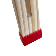 Multifunkční školní rada pro malování, 12 barevných, dřevo a plast