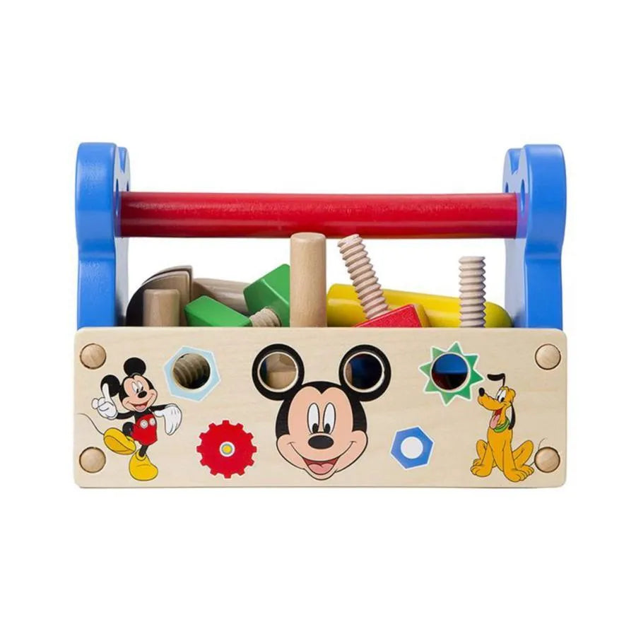 Sada nástrojů Mickey Mouse
