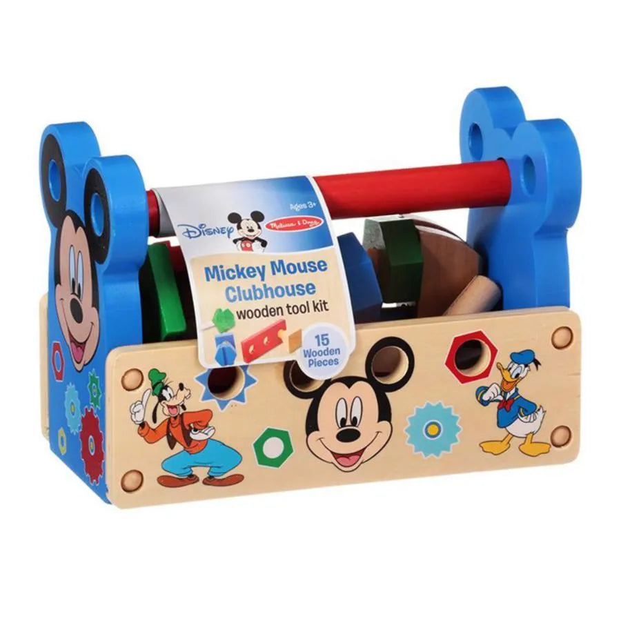 Sada nástrojů Mickey Mouse
