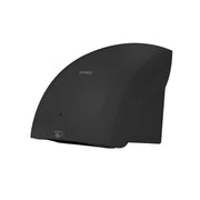 Osoušeč rukou se senzorem, 1800W, ABS, černý