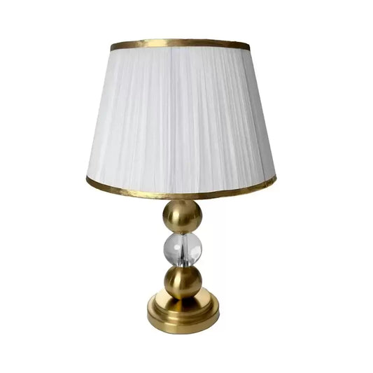 Lampa Eliel 1x E27 Golden White