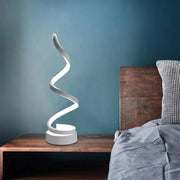 LED LED LED, 24W, studená/horká/neutrální světlo, plastové a kovové, bílé