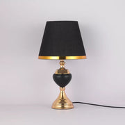 Mackenzie 1x E27 Golden Gold