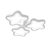 LED LED LED LED LED, 22W, Hot 4000k, Acryl, White