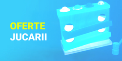 Oferte Jucarii