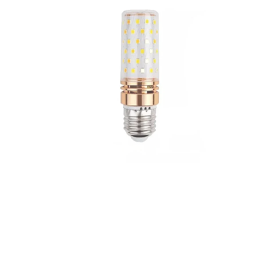LED žárovky E27