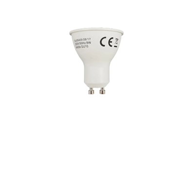 LED GU10 žárovky
