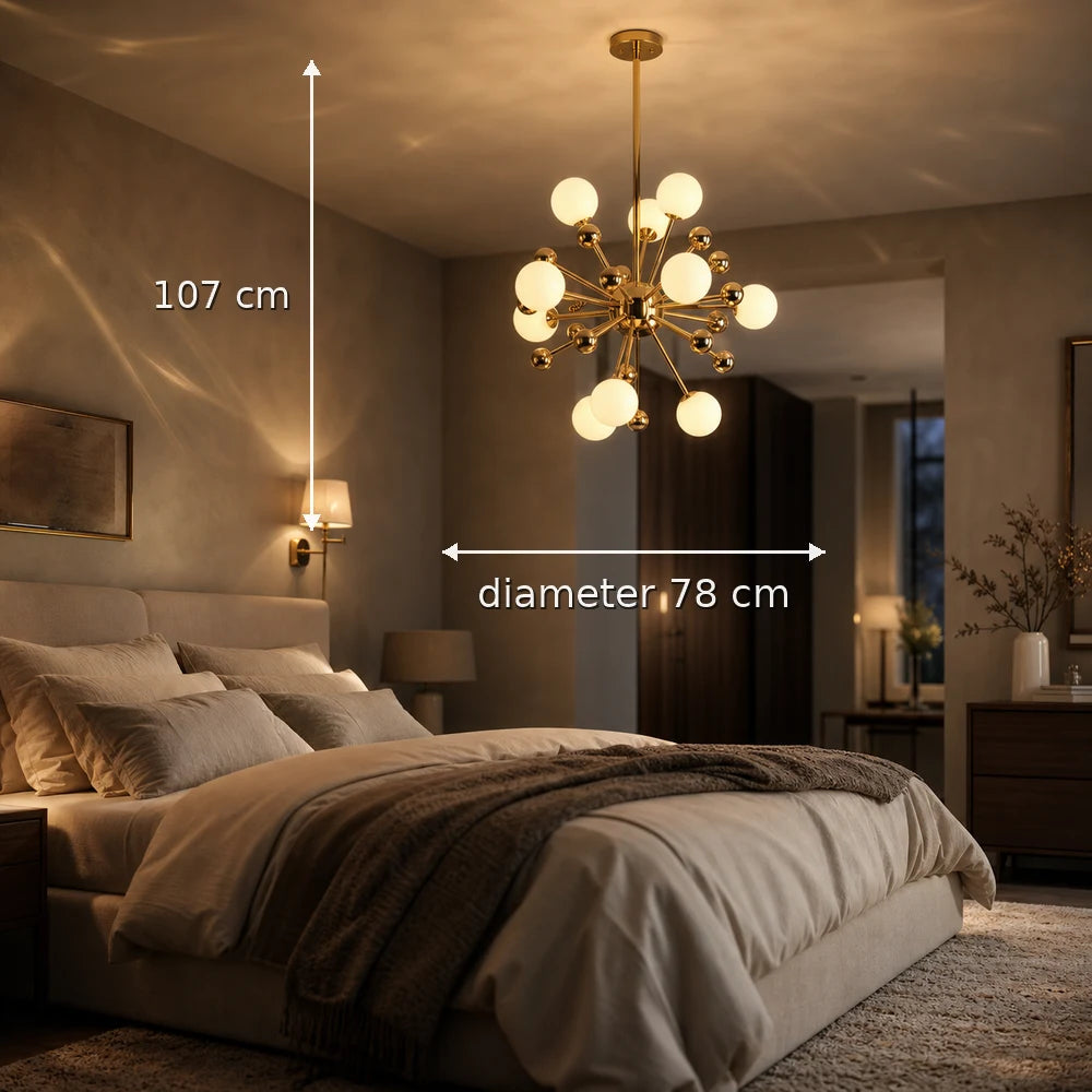 Lustr Auriemma, 78x107cm, 12xG9, zlatý - 01_LC835GD.png