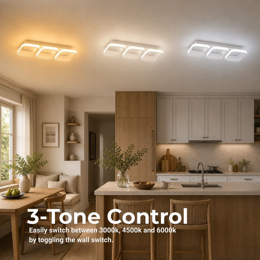 LED lustr VERTEX 34W, 3 čtvercové, lineární, studené/teplé/neutrální světlo, bílý - 01_LL770-3WH.png