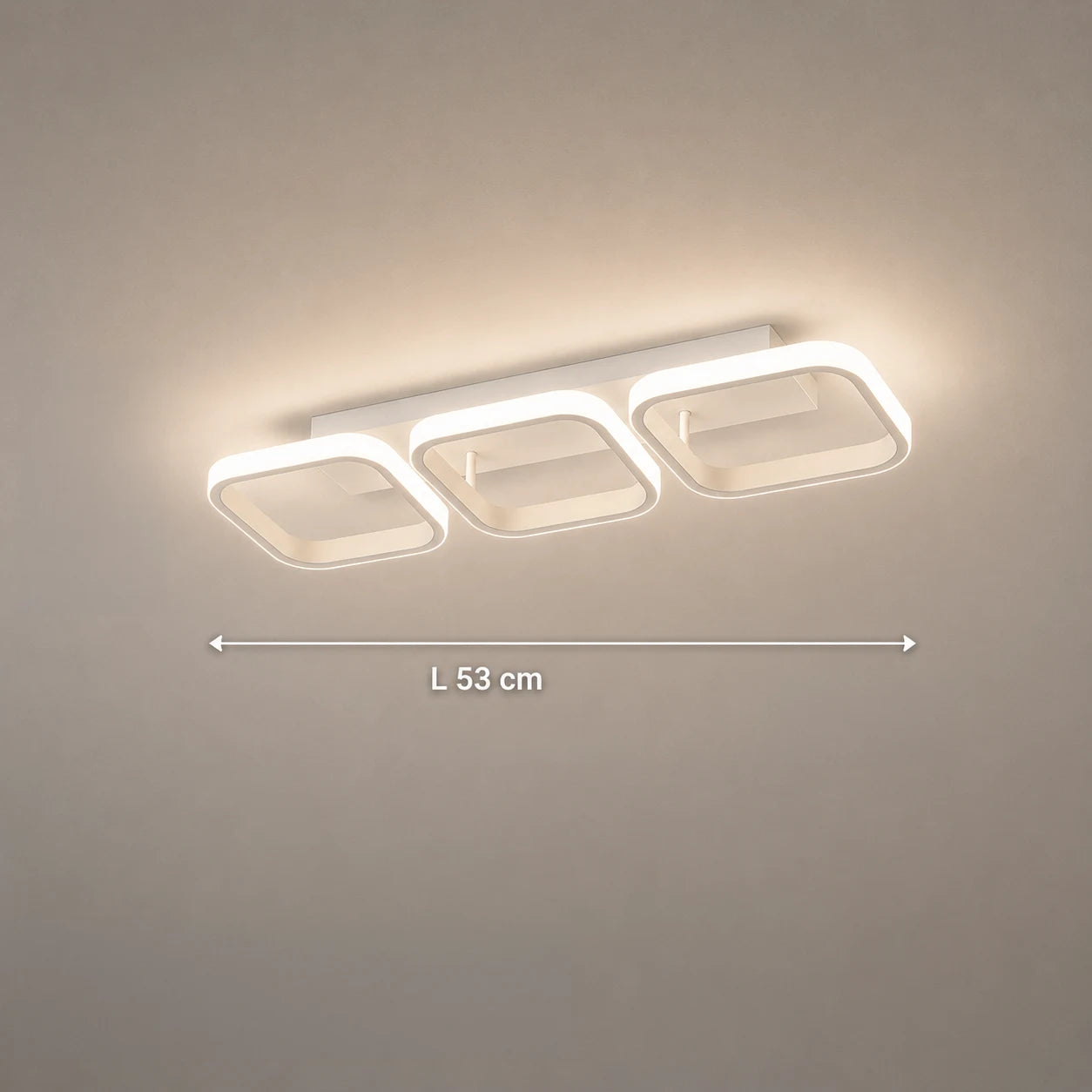 LED lustr VERTEX 34W, 3 čtvercové, lineární, studené/teplé/neutrální světlo, bílý - 02_LL770-3WH.png