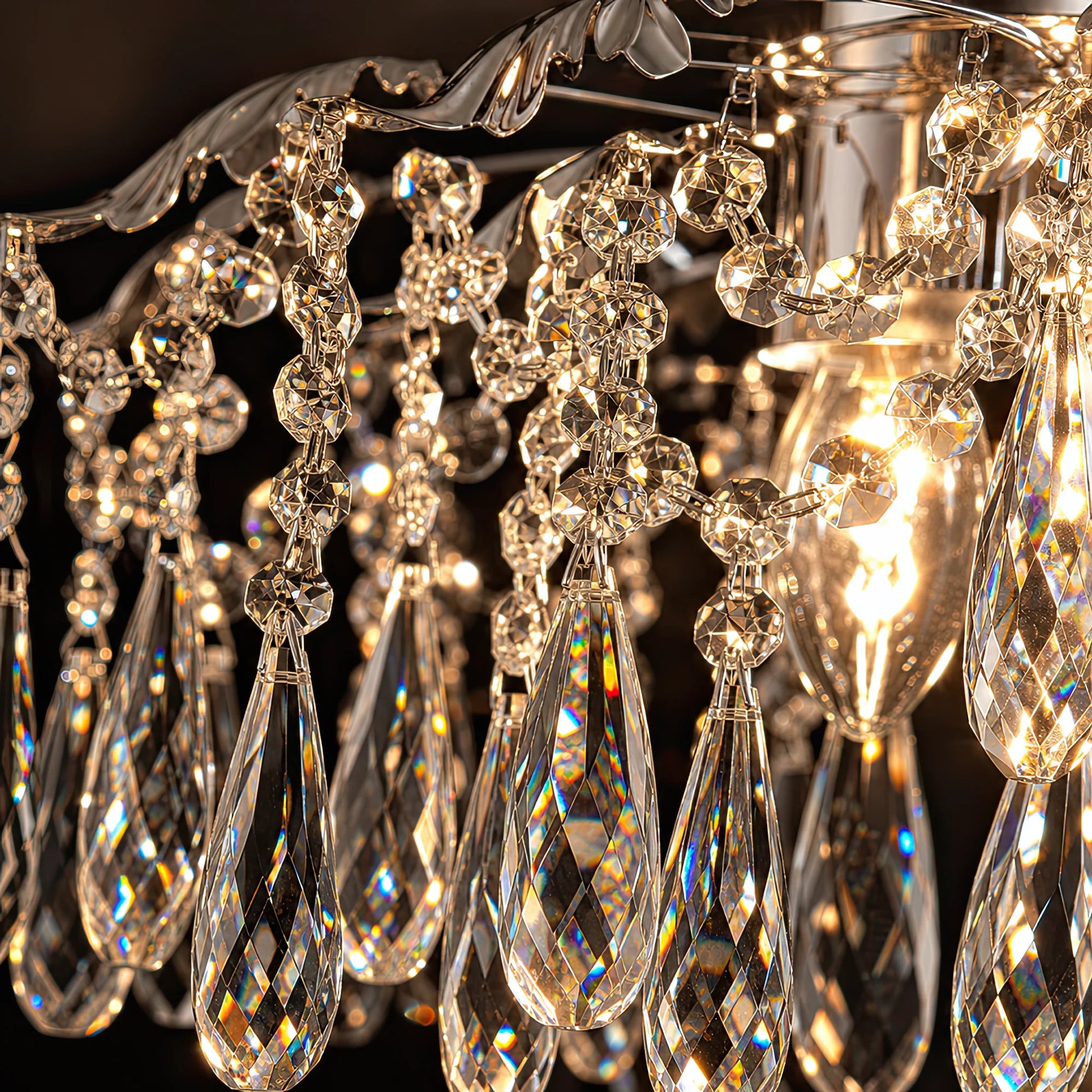 LUMIRA Eleganza Crystal Lustr, 5x E14, Průměr 48cm, Lesklý chrom - 03_CC9221-5CH.png