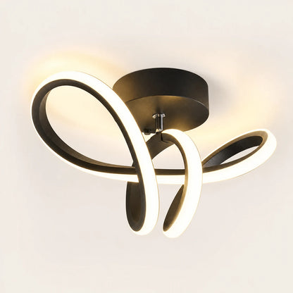VERTEX Pulzní LED lustr, 13W, vlnitý, studené/teplé/neutrální světlo, černý - 03_LL562BK.png