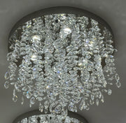 Křišťálový LED lustr LLC210/400CH kulatý, 22W, studené/teplé/neutrální světlo, křišťálový, lesklý chrom - 03_LLC210-400CH.png