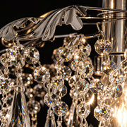 LUMIRA Eleganza Crystal Lustr, 5x E14, Průměr 48cm, Lesklý chrom - 04_CC9221-5CH.png