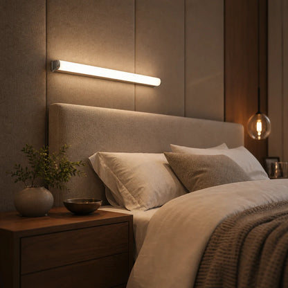 Koupelnové nástěnné LED svítidlo, GARDA, 10W, lineární, Teplé/Neutrální/Studené světlo, Chrome - 05_AB103-60CH.png