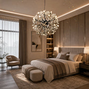 PETERHOF Křišťálový lustr Elegance, Ø50cm, 18x G4, Průměr 49cm, Černá - 05_CC167-400BK.png